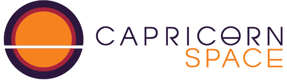 Capricorn Space logo